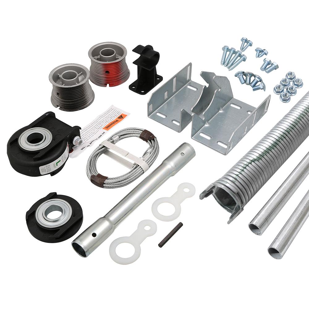 garage door part