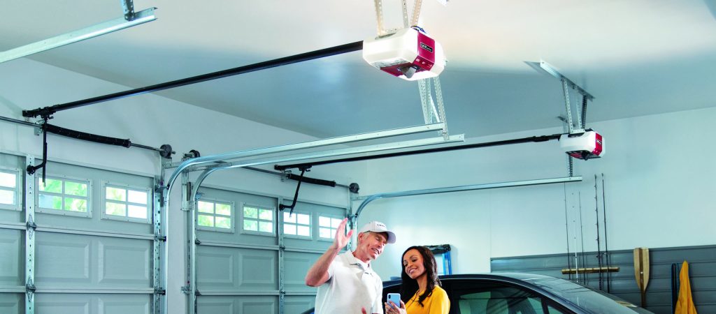 garage door repair Philadelphia