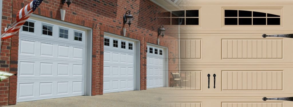 Gemini Residential Garage Door , Baltimore md
