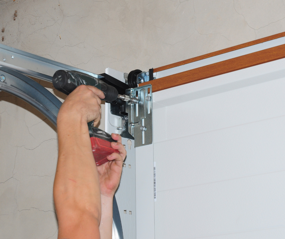GARAGE DOOR REPAIR SERVICES IN BALTIMORE CITY, MD