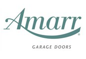 Amarr garage door