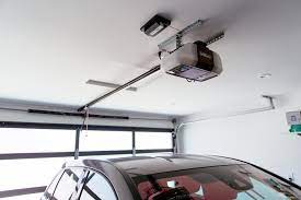 Garage Door Opener Installation & Repair