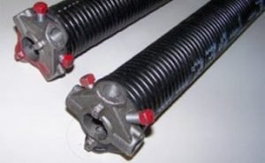Garage Door Spring Replacement