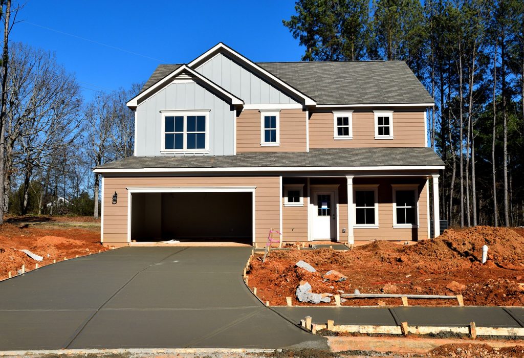 Garage Door Service in Houma